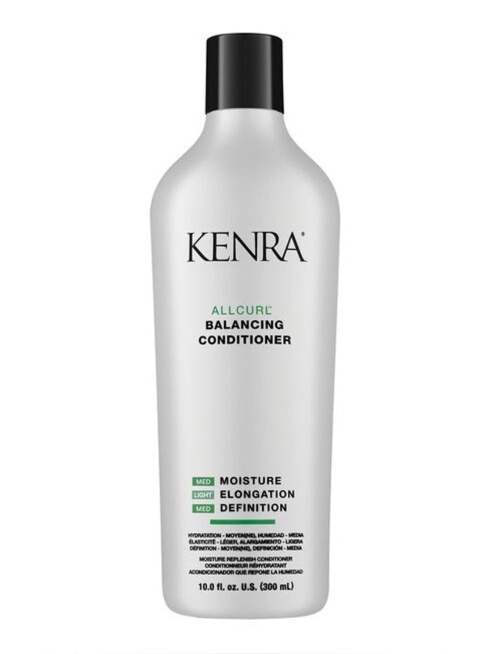 Kenra AllCurl Balancing Conditioner
